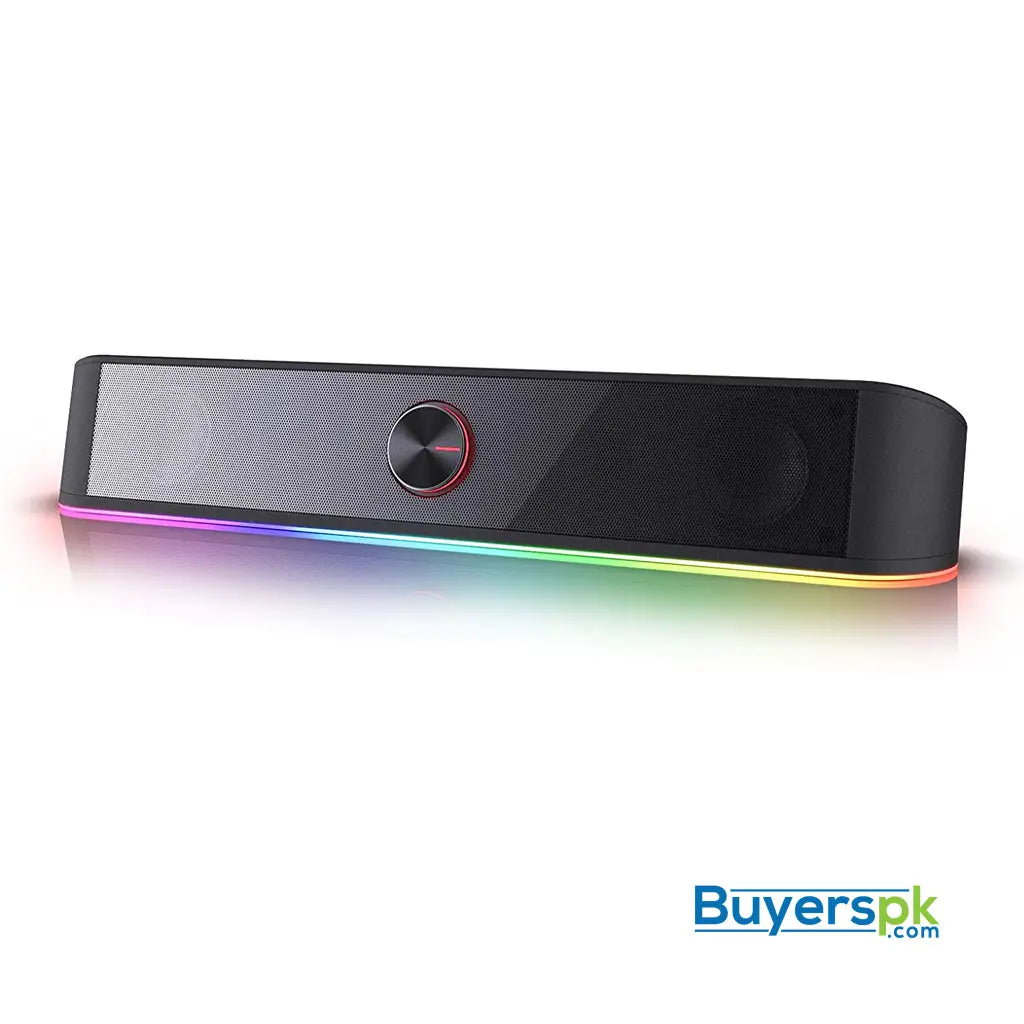 Redragon Speaker Gs560 Adiemus Wired 1312 - Price in Pakistan Redragon Speaker Gs560 Adiemus Wired 1312 - Price in Pakistan